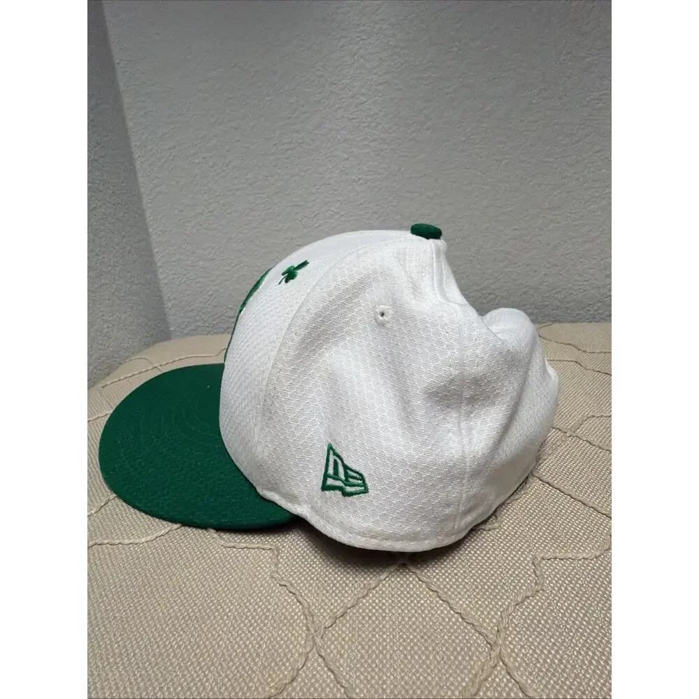 Philadelphia Phillies New Era 5950 St. Patrick’s Day Spring Training Hat 7 3/8